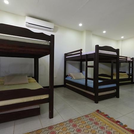 Hotel Balai Carmela Tuguegarao Zewnętrze zdjęcie