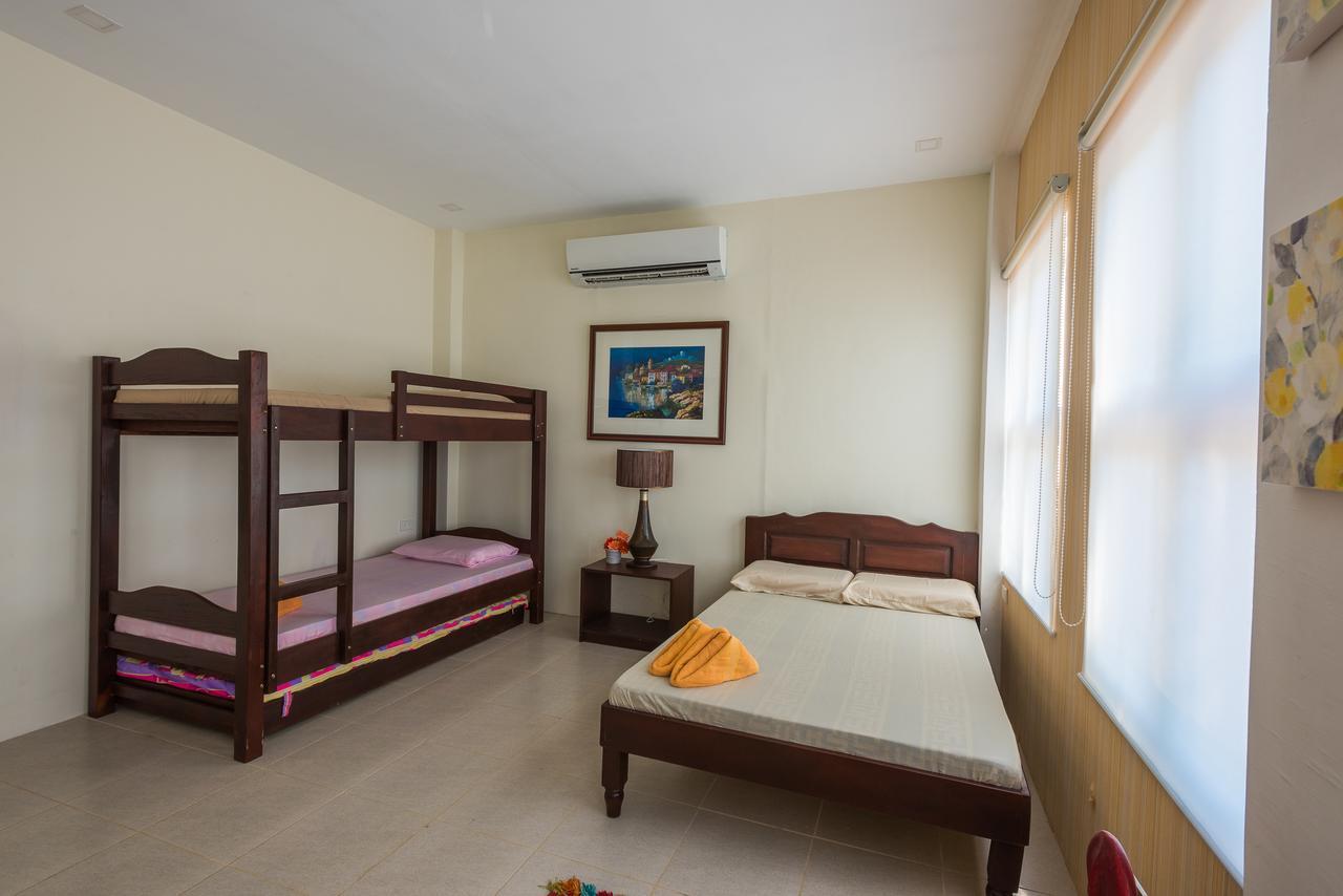 Hotel Balai Carmela Tuguegarao Zewnętrze zdjęcie