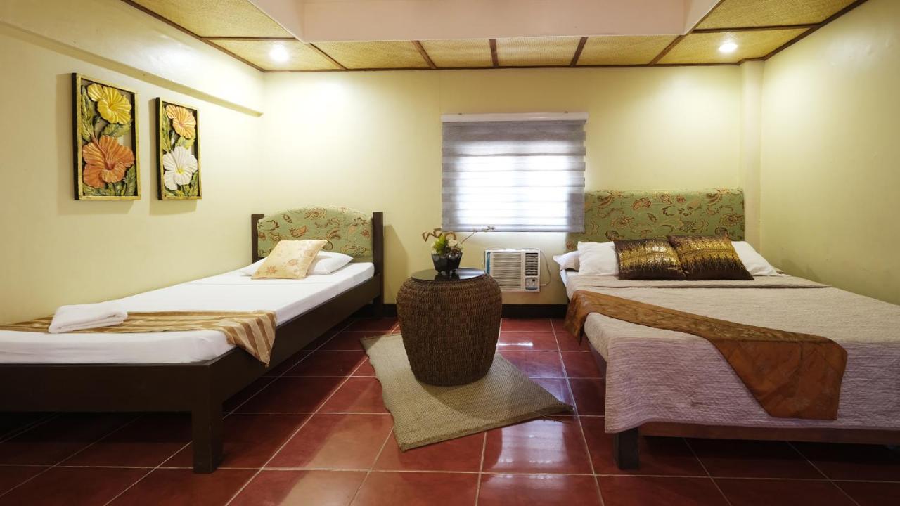 Hotel Balai Carmela Tuguegarao Zewnętrze zdjęcie