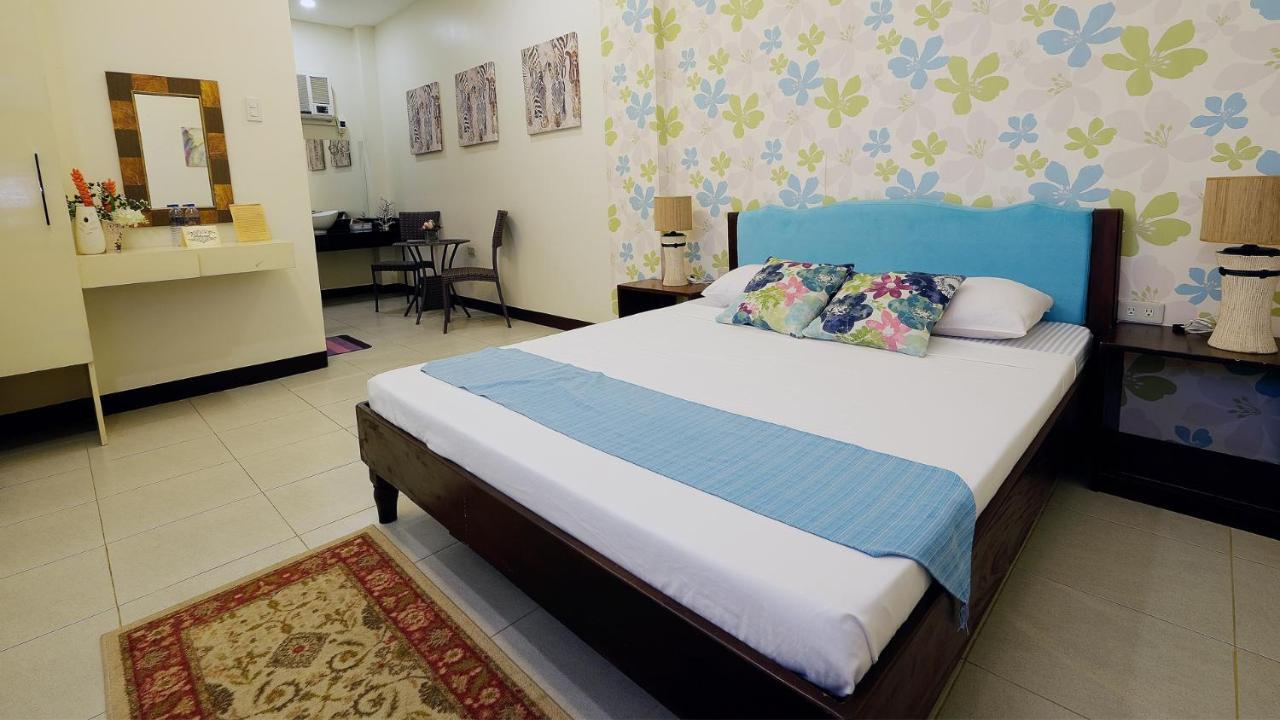 Hotel Balai Carmela Tuguegarao Zewnętrze zdjęcie