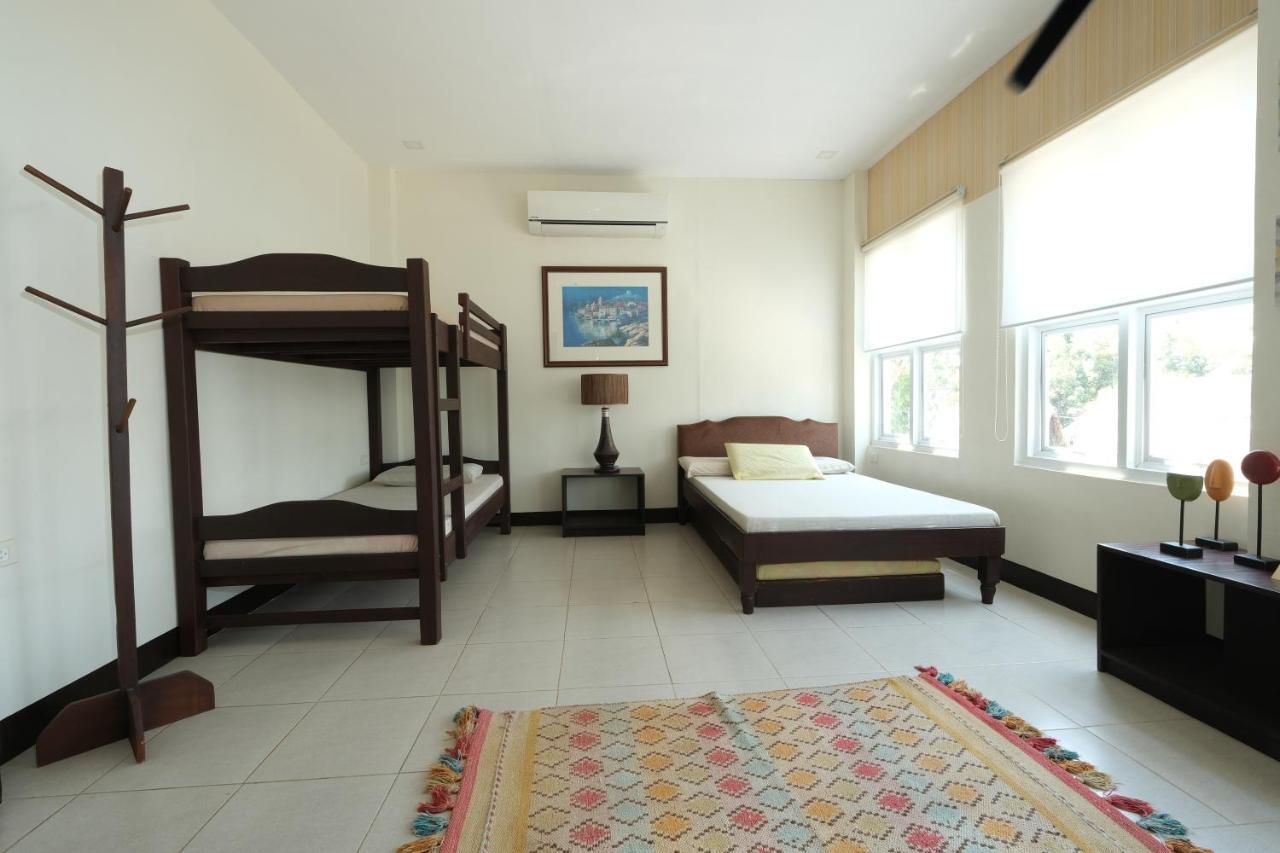 Hotel Balai Carmela Tuguegarao Zewnętrze zdjęcie