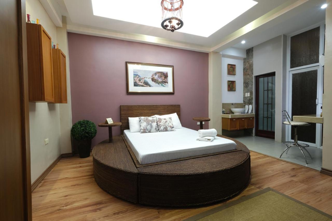 Hotel Balai Carmela Tuguegarao Zewnętrze zdjęcie